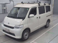2021 Toyota Townace Van