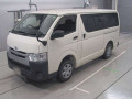 2019 Toyota Regiusace Van