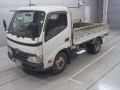 2010 Toyota Toyoace Truck