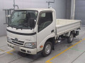 2015 Toyota Dyna Truck