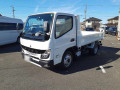 2025 Mitsubishi Fuso Canter