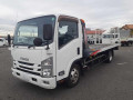 2017 Isuzu Elf Truck