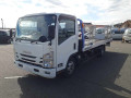 2020 Isuzu Elf Truck