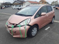2012 Honda Fit