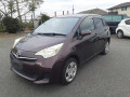 2011 Toyota Ractis