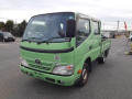 2014 Toyota Dyna Truck