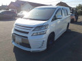 2012 Toyota Vellfire