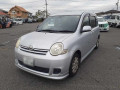 2008 Toyota Sienta