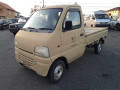 2001 Suzuki Carry Truck