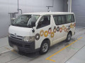 2006 Toyota Hiace Van