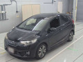 2013 Honda Fit Hybrid