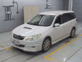 2009 Subaru Exiga