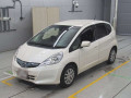 2011 Honda Fit Hybrid