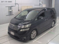 2009 Toyota Vellfire