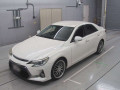 2013 Toyota Mark X