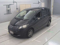2010 Honda Freed