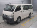 2011 Toyota Regiusace Van