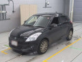 2010 Suzuki Swift