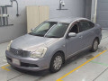 2006 Nissan Bluebird Sylphy