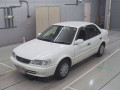 2000 Toyota Corolla Sedan