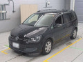 2014 Volkswagen Golf Touran