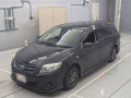 2010 Toyota Corolla Fielder
