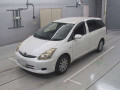 2007 Toyota Wish