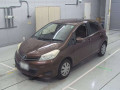 2013 Toyota Vitz