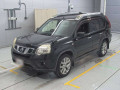 2011 Nissan X-Trail