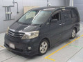 2008 Toyota Alphard V