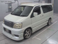 2001 Nissan Elgrand