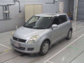 2009 Suzuki Swift