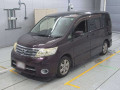 2009 Nissan Serena