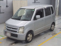2007 Suzuki Wagon R