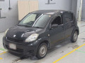 2010 Toyota Passo