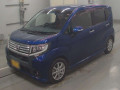 2015 Daihatsu Move Custom