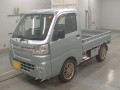 2019 Daihatsu Hijet Truck