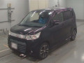 2013 Suzuki WAGON R STINGRAY