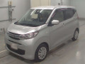 2019 Mitsubishi eK Wagon