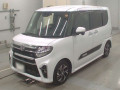 2021 Daihatsu Tanto Custom