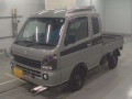 2024 Suzuki Carry Truck