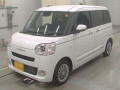 2025 Daihatsu Move Canbus