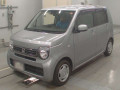 2020 Honda N-Wgn