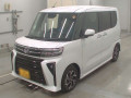 2025 Daihatsu Tanto Custom