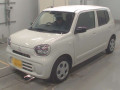 2023 Suzuki Alto