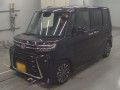 2025 Daihatsu Tanto Custom