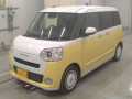2023 Daihatsu Move Canbus