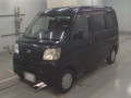 2008 Daihatsu Hijet Cargo