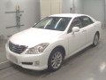 2009 Toyota Crown