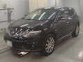2012 Nissan Murano